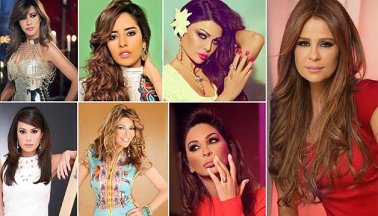 تغريدات حذفها هؤلاء الفنانون..ولم يعرف سبب بعضها!