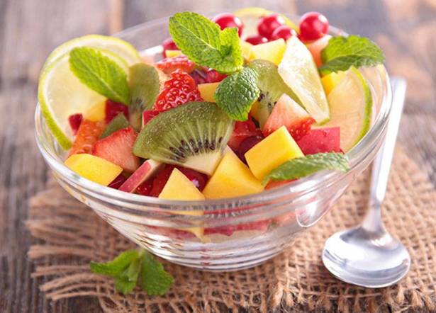 7 فواكه ستجعلكِ تبدين أجمل في رمضان