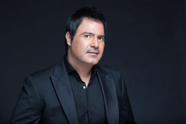 لأول مرة.. عاصي الحلاني يؤدي أغنية للأسرى الفلسطينيين