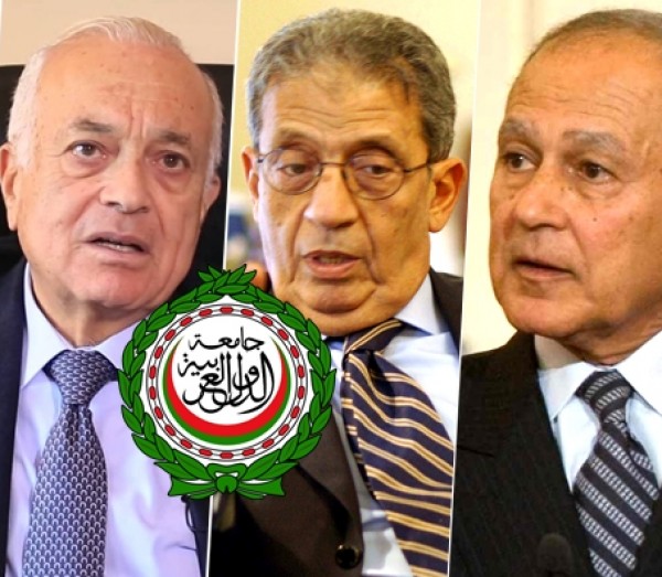 أبو الغيط يصل رام الله للمشاركة بافتتاح متحف الشهيد ياسر عرفات