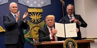 ترامب يقيل وزيرة العدل بالوكالة لرفضها تطبيق قراراته