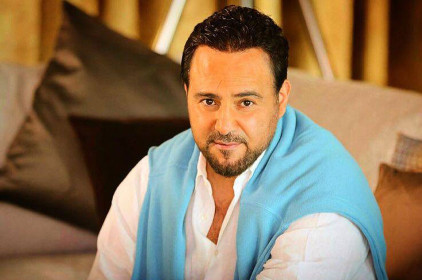 عاصي الحلاني: ماريتا تشبهني… وسأعيد تجربة التمثيل