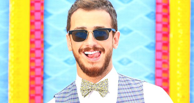 بالصور: من كان برفقة "سعد المجرد" في عيد السعودية الوطني؟!