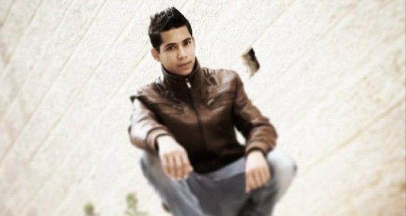 المنزل ليس أغلى من مهند ..الإحتلال يهدم منزل الشهيد الحلبي