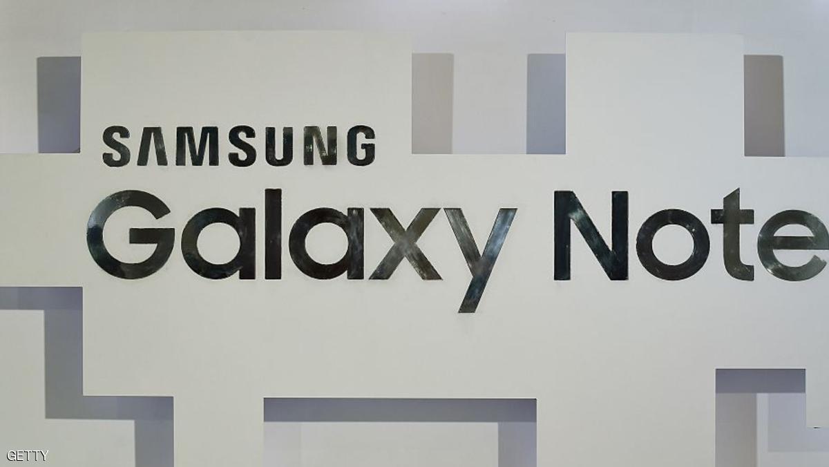 تقارير تكشف مواصفات "غالاكسي نوت 7"