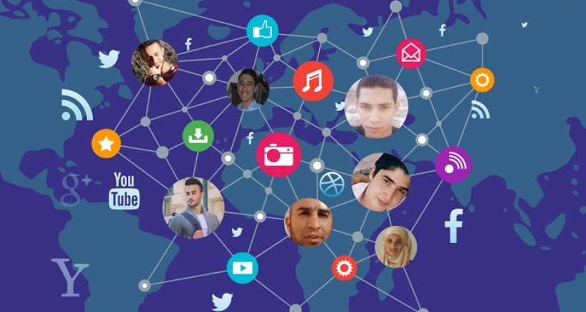 انتفاضة مواقع التواصل الاجتماعي: إسرائيل تتحسس في العتمة !