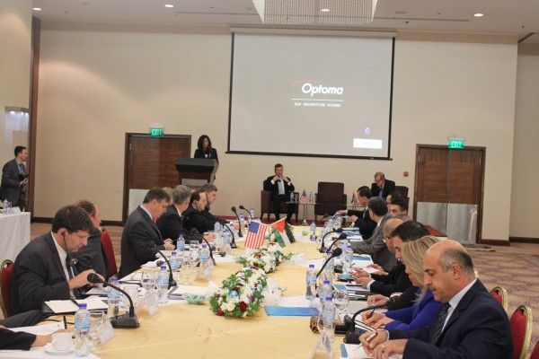 فلسطين تطلب من أمريكا التدخل لمراجعة بروتوكول بارس الاقتصادي