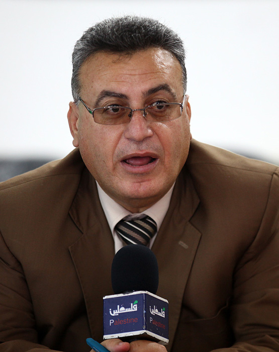 عرفات .. الرمز الموحِّد