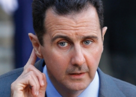 لافروف: واشنطن اعتذرت للأسد" على غارة استهدفت "دير الزور"