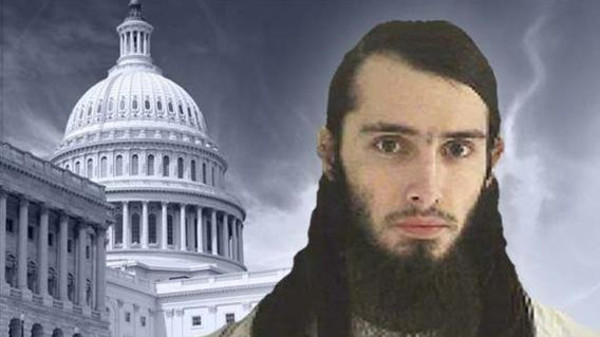 أمريكي يعترف: كيف خطط لمهاجمة الكونغرس الأمريكي ؟