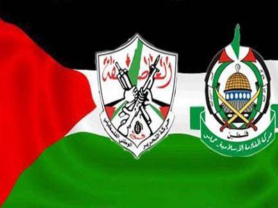 صحيفة: فتح وحماس تقطعان شوطاً كبيراً بالمصالحة بعيداً عن الاعلام في العاصمة القطرية