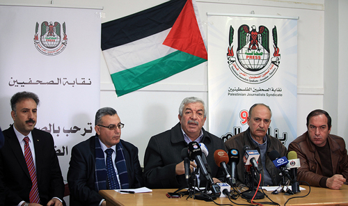 الإعلان عن منع دخول منتجات 6 شركات إسرائيلية