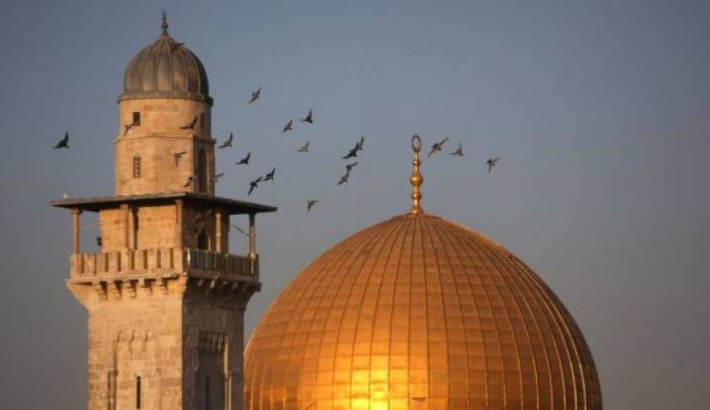 أوقاف القدس تدين فرض قيود على الأذان وتعتبره حرب على الإسلام والـمسلمين