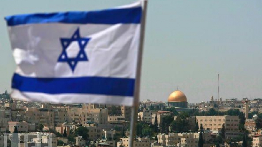 دولة نصف سكانها عرب لا يمكن أن تكون يهودية