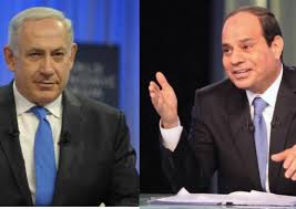 هآرتس: احتمالات نجاح مبادرة السيسي اكبر بأضعاف من احتمالات نجاح المبادرة الفرنسية