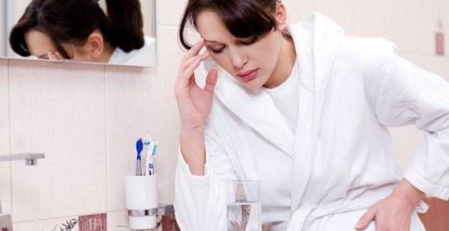 دراسة سويدية: الشعور الشديد بالغثيان يرشد إلى جنس المولود