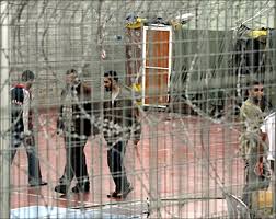 أربعة أسرى من الضفة الغربية وقطاع غزة يدخلون أعواما جديدة في سجون الاحتلال