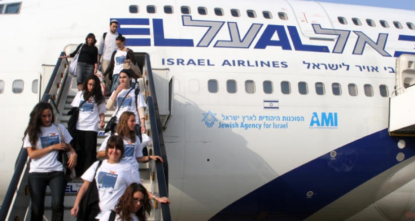 20 ألف "إسرائيلي" قضوا عيد العرش في سيناء