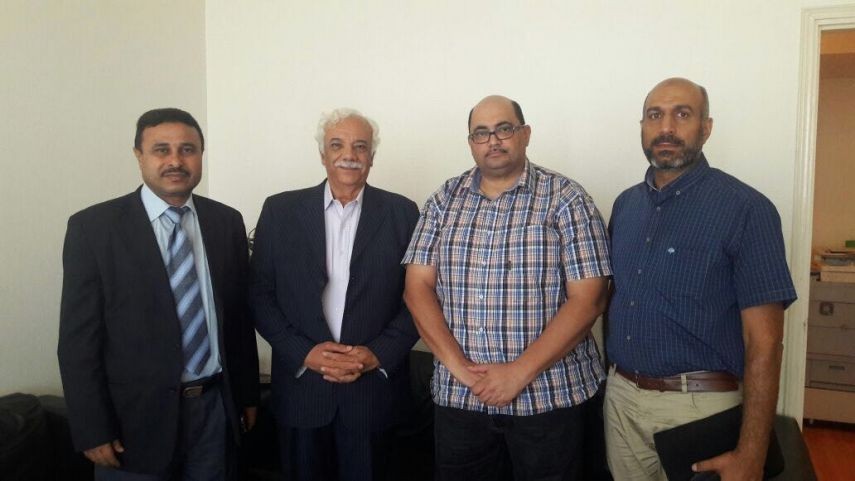 جنوب أفريقيا تعلن مقاطعتها للقمة الأفريقية الإسرائيلية