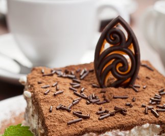 طريقة تحضير حلى التيراميسو