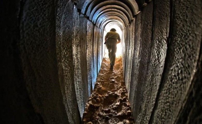 صحيفة: "إسرائيل" فشلت في إيجاد منظومة لمواجهة أنفاق المقاومة