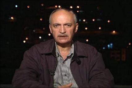 واصل ابو يوسف يطالب بفتح ملفات جرائم الاحتلال امام المحاكم الدولية