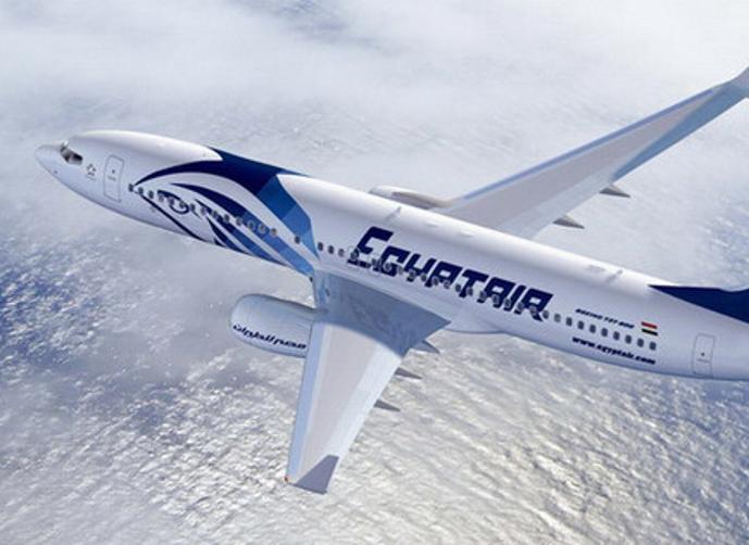 مصر : لم يتم العثور حتى الان على اثار لمواد متفجرة بأشلاء ضحايا الطائرة المنكوبة