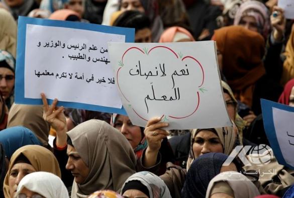 التعليم العالي: صرف طبيعة العمل دليل على التزام الحكومة بالاتفاقات الموقعة