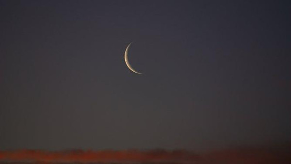 فلكياً رمضان 30 يوم والعيد يوم الأربعاء