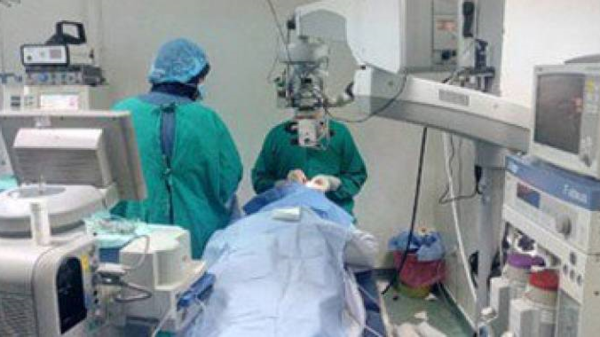 الأخطاء الطبية ثالث أسباب الوفيات في الولايات المتحدة