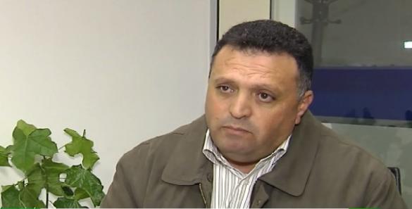 نقابة الصحفيين تدين احتجاز الاحتلال لنقيبها على معبر الكرامة
