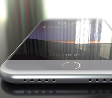 تسريب أول صورة حقيقية لهاتف آيفون 7