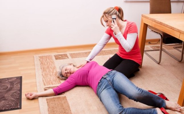 لا تتجاهلي الإغماء فهو يخفي مشكلة صحية