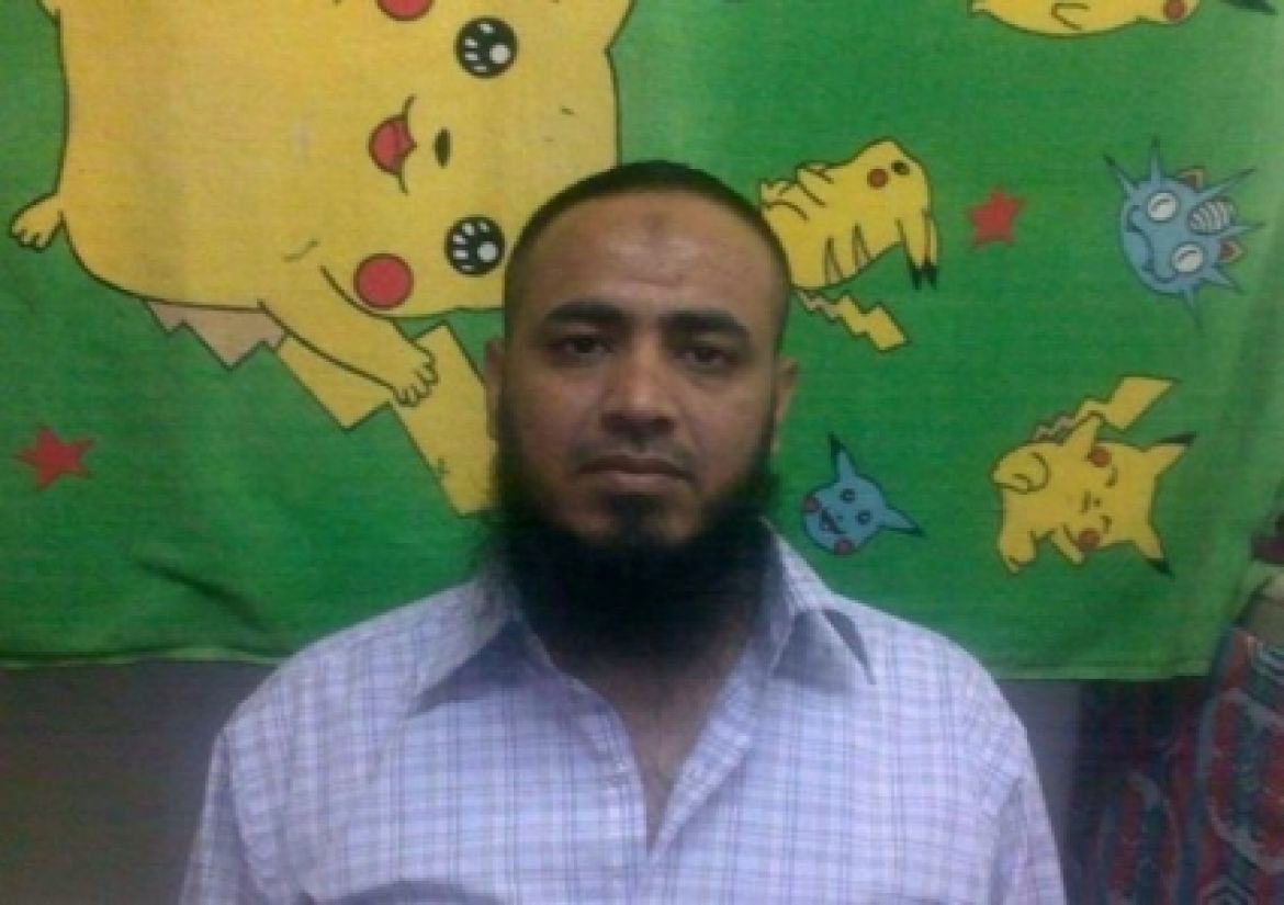 تحسن الوضع الصحي للأسير المصاب خالد القاضي