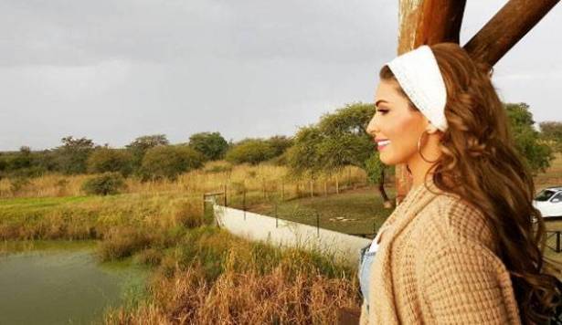 بالفيديو  : مي سليم تشتم شقيقتها في "هاني في الأدغال"؛ فماذا حدث؟