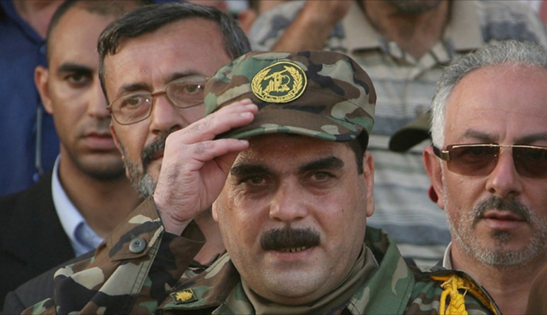 الصحف العبرية تكشف: عملية إغتيال القنطار كانت تهدف بالأساس مجموعة ضباط إيرانيين