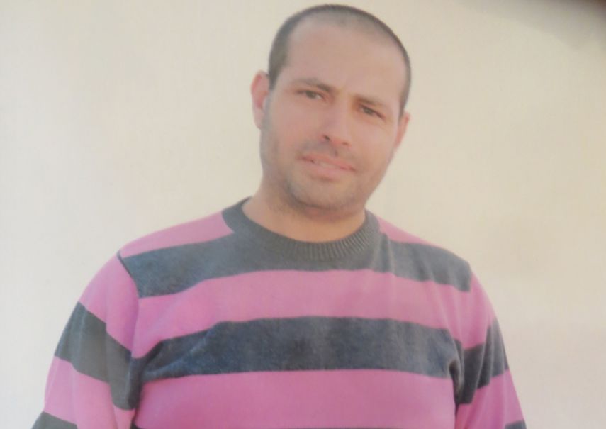 الاحتلال يرفض التماس الأسير أبو الريش ويصر على تثبيت اعتقاله الإداري