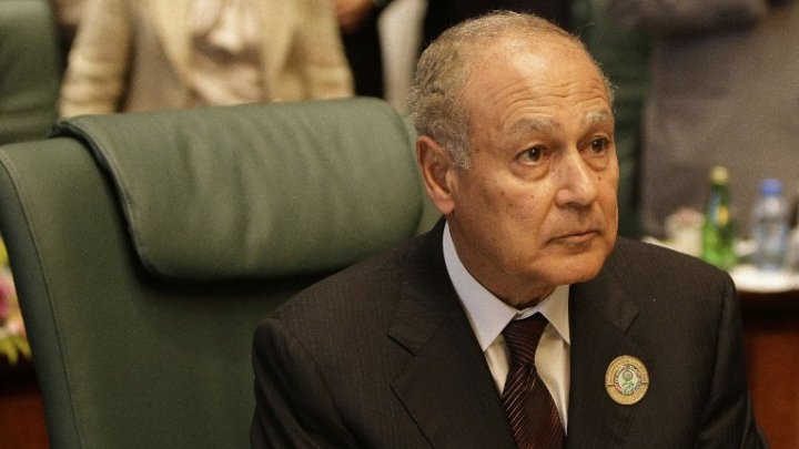 نبذة عن الأمين العام الجديد لجامعة الدول العربية "أحمد أبو الغيط"