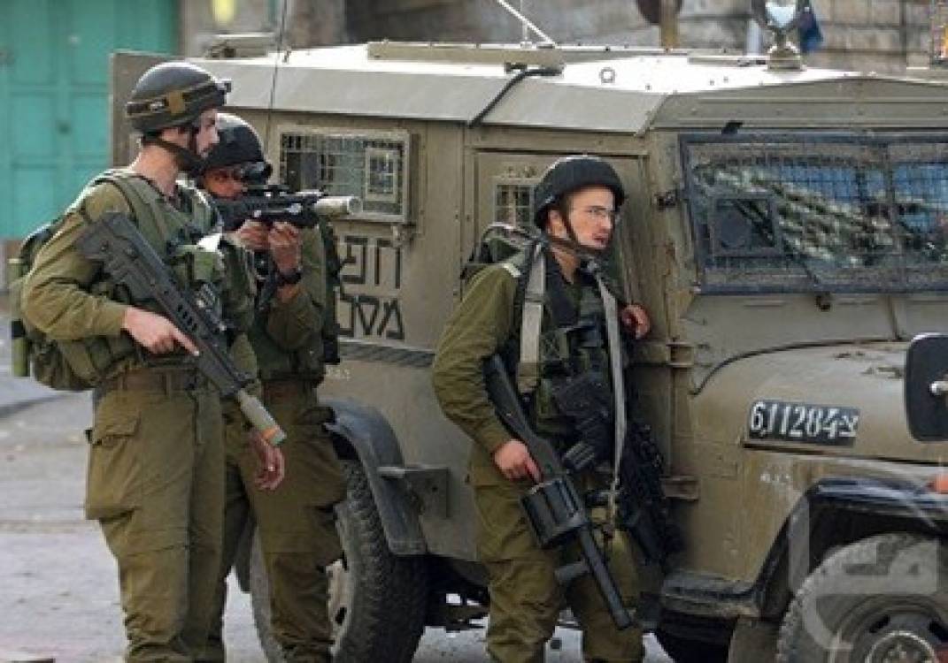 سلطات الاحتلال تستدعي مواطناً شمال جنين