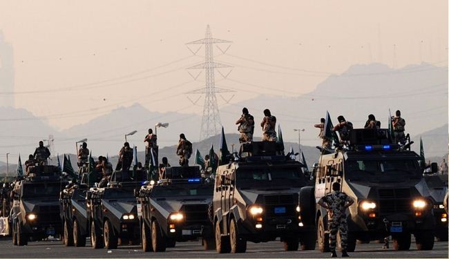 تعرف على أقوى الجيوش الإسلامية المشاركة في التحالف العسكري الجديد