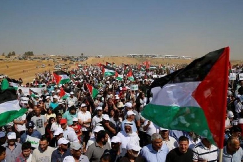 غزة تستعد للمشاركة في جمعة "المقاومة خيارنا"