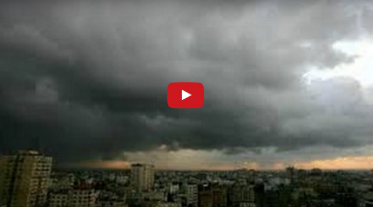 بالفيديو :  هكذا ستنتهي الحرب في الشام كما أخبر النبي صلى الله عليه وسلم!