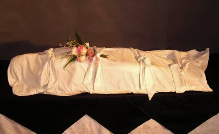 ما حقيقة ان الانسان يعلم انه سيموت قبل 40 يوم؟