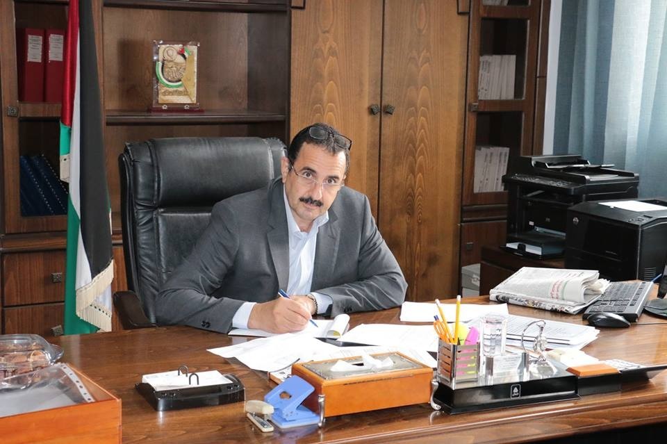 ملحم يكشف عن الشرط الأساسي لإنعاش قطاع الكهرباء في غزة