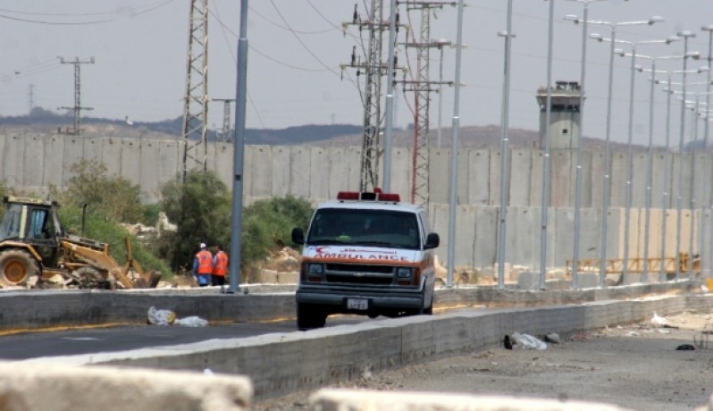 تقرير: الاحتلال عرقل سفر 9 آلاف مريض من غزة منذ بداية العام 