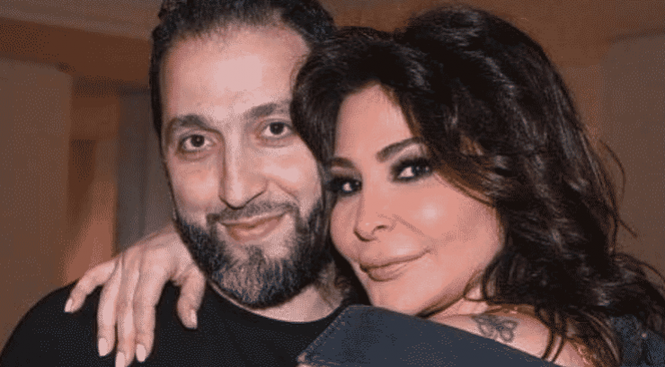 شقيق أليسا يكشف عن تفاصيل جديدة حول مرضها!