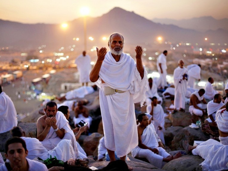 الأوقاف: 2190 دينار رسوم الحج لقطاع غزة هذا العام