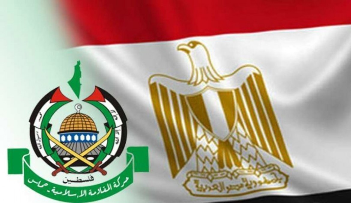 مصادر تكشف تفاصيل الدعوة التي تلقتها "حماس" من مدير المخابرات المصرية 