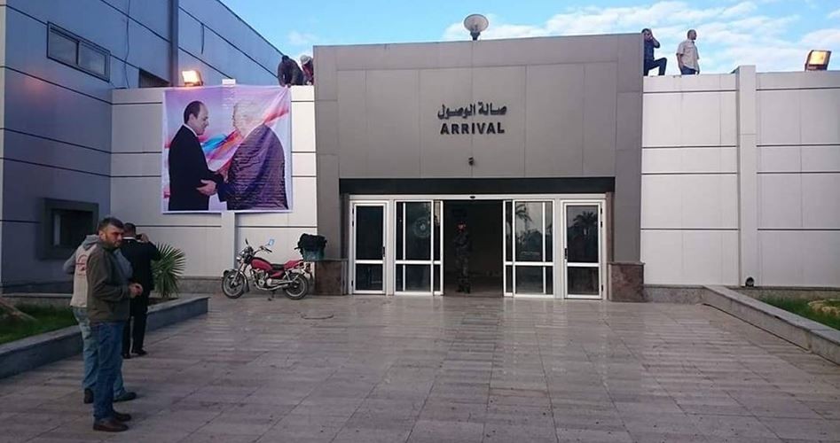 مصادر تكشف: داخلية غزة تخطر مكاتب السفريات والأفراد بوقف العمل بنظام التنسيقات