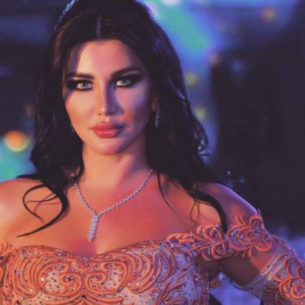 جيني إسبر تنفي مشاركتها في هذا العمل